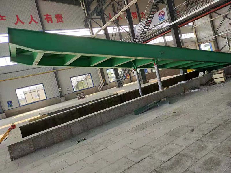 無基礎(chǔ)卸車機(jī)