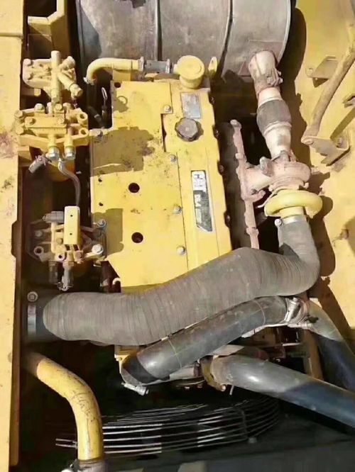 低價出售精品卡特320d二手挖掘機 全國包運，重慶專用車與貼標機服務