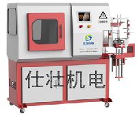 仕壯貼標設備全解析 型號、價格與圖片指南
