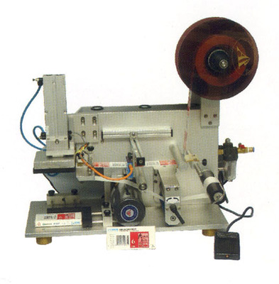 中山固爾琦包裝機械 專業供應貼標機，服務江門珠海廣州汕頭惠州等地