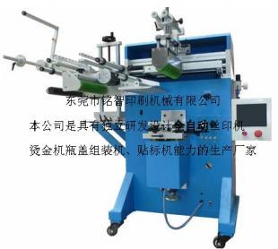 貼標機的種類與特點 從半自動到全自動的全面解析