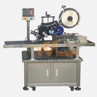 勝天教你如何維護自動貼標機 延長設(shè)備壽命的實用指南