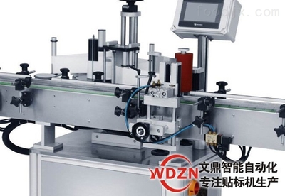 貼標機市場價格走勢簡析