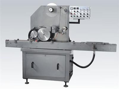 揭陽全自動高速貼標機 高效自動化貼標解決方案