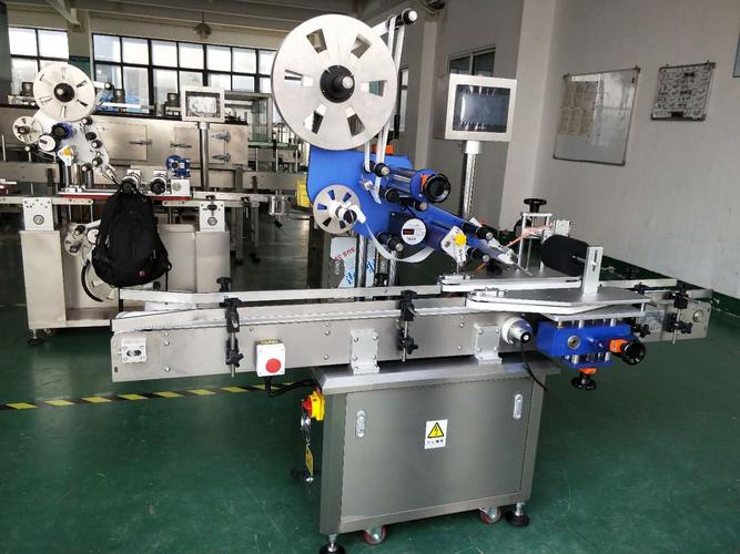 口服液貼標機的貼標質(zhì)量影響因素分析