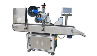 全臥式圓形瓶貼標機的應用領域