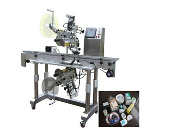 理高特貼標機械廠 專業貼標機生產廠商的世界工廠網全球企業庫解析